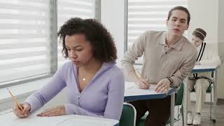 Academic Integrity PSA Guide