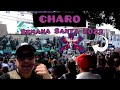 CHARO MICHOCAN Baile DOMINGO SANTO 2022- Rolando & Parlando