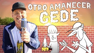 El Pepo - Otro Amanecer Gede (Video Oficial)