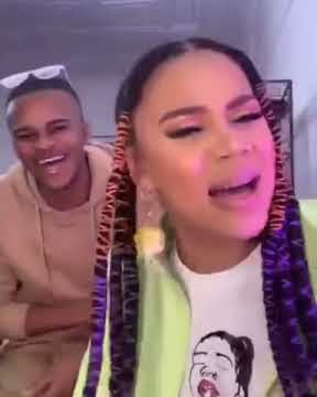 Sho Madjozi Ft Dr Thomas Chauke-La Ni Humaku Kona Issa Hit