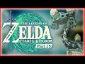 Soaring Through the Sky Islands! | Legend of Zelda: Tears of the Kingdom pt. 15