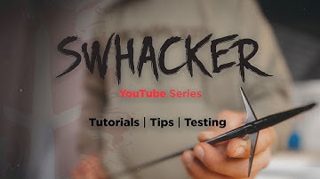 Swhacker Broadheads - A new video series