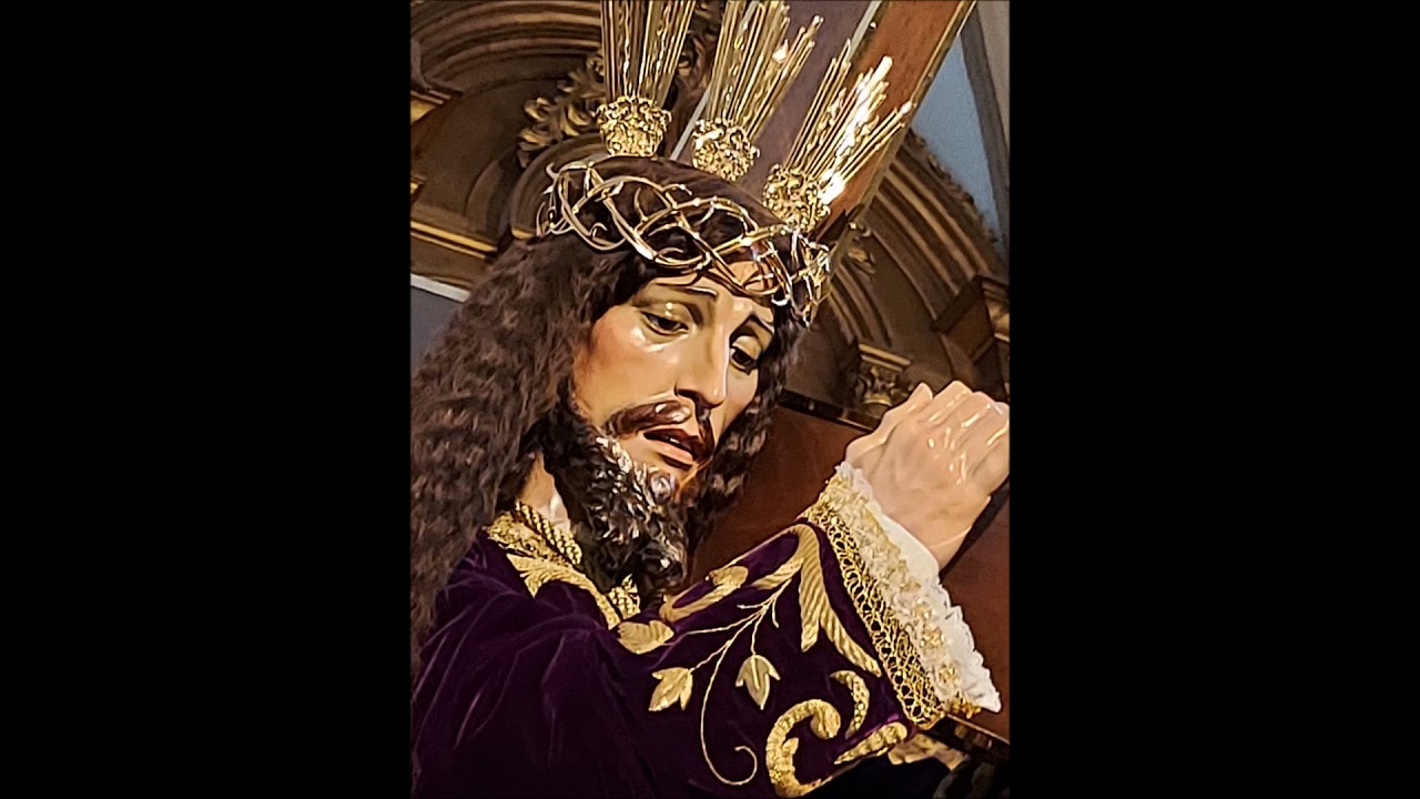 Villarrubia Semana Santa 2021 otra vez QUEDARSE EN CASA