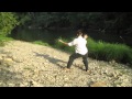 Tao 1 tris de Tai chi chuan