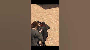 Killing Juggernaut in Cayo Perico Heist