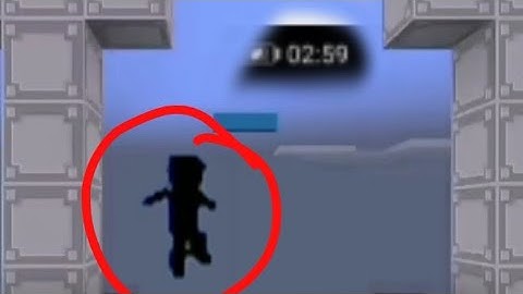 Null in blockman go Bed Wars 3:00 am omg😱😱