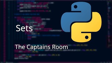 Learn Python with Coding challenges on Hackerrank - Sets - The Captains Room