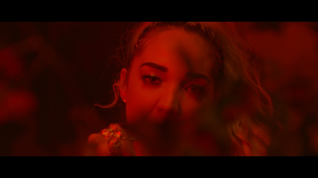 VANHARDEY YO    | DRIP FLOW | FT MELUCHIS ***(OFFICIAL VIDEO)****