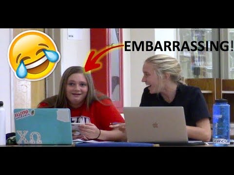 embarrassing-ringtones-in-library-prank!!-(funniest-reactions)