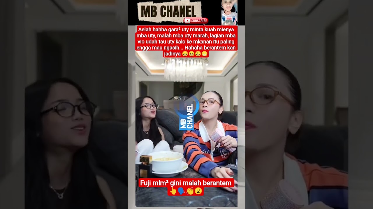 Fuji mlm² gini malah berantem 👆🗣️👏😮#viiral #viralvideo #shortvideos #shorttrending