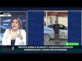 REACTIVO QUÍMICO EN BILLETE Y ALMACÉN DE AUTOPARTES ROBADAS DELATA A BANDA POR EXTORSIONES
