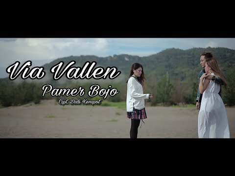 Via Vallen - Pamer Bojo