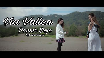 Via Vallen - Pamer Bojo ( Official )