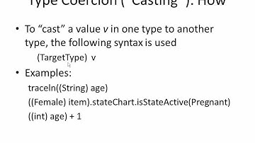 Java Types in AnyLogic