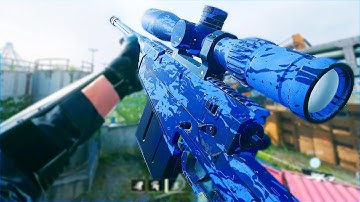 They added a NEW SNIPER (Victus XMR Season 1) ITS INSANE