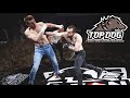 Yavuz "Lionheart" vs. David "Loban"/ Bare-Knuckle Fight/ TDFC 3