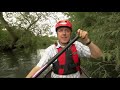 Rivers with Griff Rhys Jones the lea