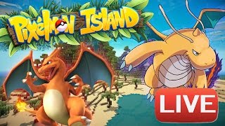 CATCH ALL THE NEW POKEMON!?? PIXELMON SMP LIVESTREAM! CATCH ALL THE NEW POKEMON!?? PIXELMON SMP LIVESTREAM!