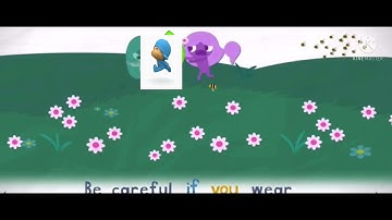 Endless reader door chase add round 1