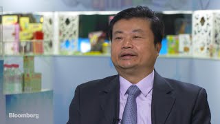 Guangzhou Pharma Reveals Grand Plan screenshot 4