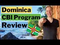 Citizenship by Investment Program Review: Dominica