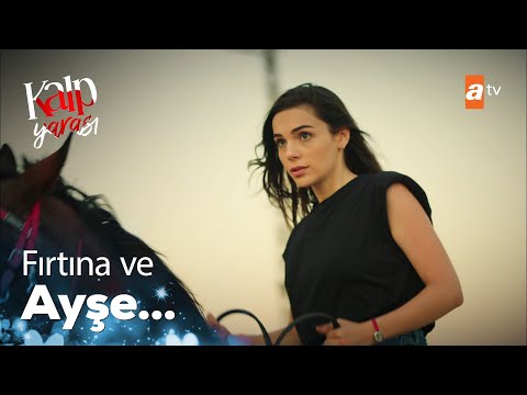 Ayşe'nin Fırtına ile