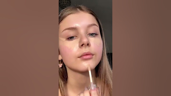 مكياج خفيف لبنت كيوت مراهقات الجامعة المدرسة makeup 2022