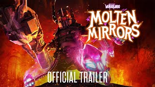 Tiny Tinas Wonderlands - Molten Mirrors Launch Trailer