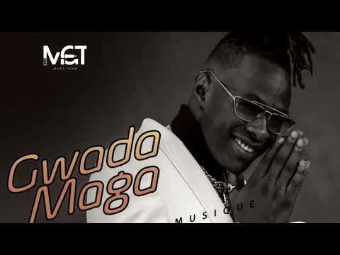 Gwada maga Mi bougeanima ( Audio officiel )