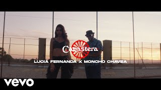 Lucía Fernanda, Moncho Chavea - Canastera