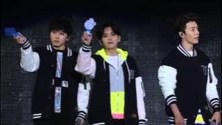 SS6 Japan Disc 2 - Super Junior