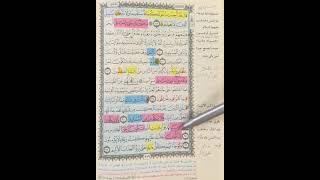 روابط سورة يونس (93 : 109(