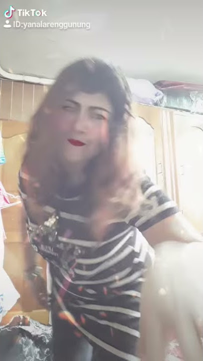 RATU GOYANG BELUT TKW TAIWAN