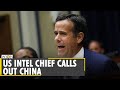 Us intel chief john ratcliffe calls china greatest threat to democracy  world news