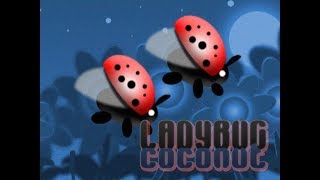 [PUMP IT UP (PIU) / StepF2] Ladybug - Coconut (LEVEL 8 / soft pad / no bar) screenshot 4