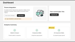 WTS Shop Wise app setup guid. screenshot 2