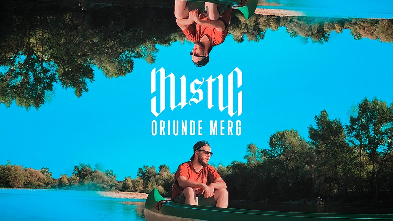 Mistic - Oriunde merg [VIDEO]