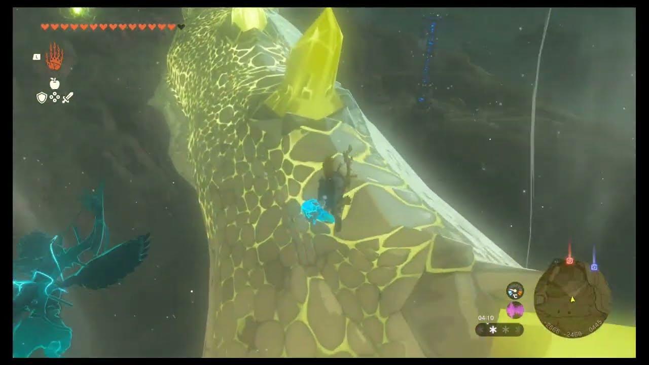 How To Get Farosh Scales, Claw, Fang and Where To Find Farosh Tears