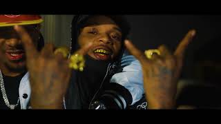 Propain - H-Town Remix ft. Z-Ro & Sauce Walka (Official Music Video)