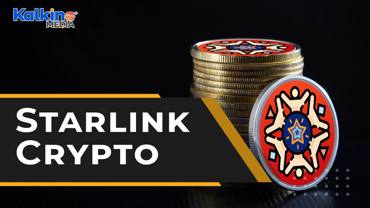 What is Starlink STARL Crypto? How is it Unique