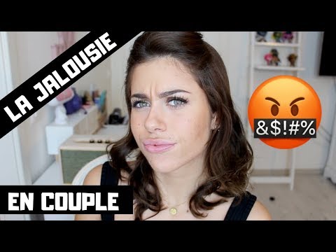 Vidéo: Comment Arrêter D'être Jaloux ?