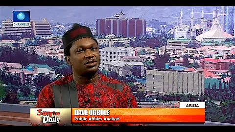Herdsmen Attack, A Veiled Jihad On Benue - Analyst |Sunrise Daily|