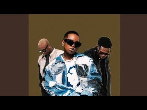 Mellow And Sleazy Chley Asambe Official Audio