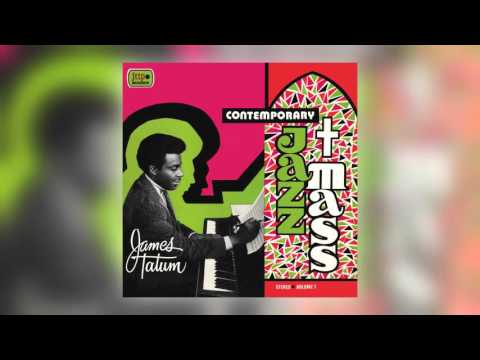 James Tatum – Contemporary Jazz Mass – Vinyl (LP, Album + 4 more