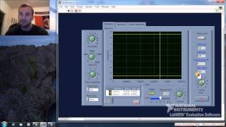LabView Project 2