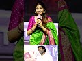 రోజు వీడి గోల తట్టుకోలేక పోతున్నాను❤️😍:Rahasya Gorak Funny Speech About Her Husband Kiran Abbavaram