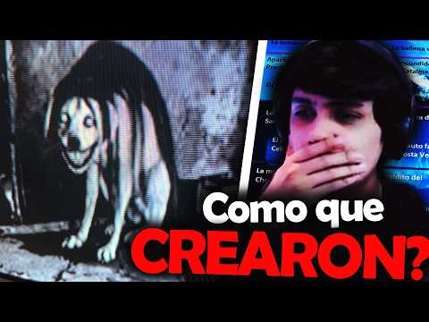 ICEBERG de EXPERIMENTOS TURBIOS con HUMANOS 💀