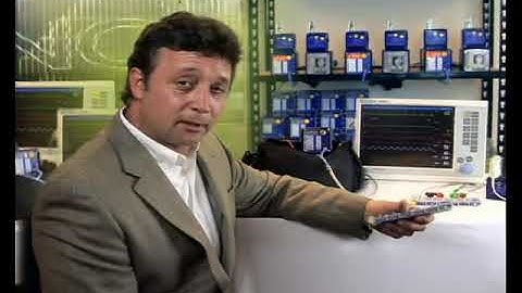 The SimSlim® Multi Parameter Simulator