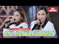 Aku Hanya Pelarian (Official Live Music) | Duo Manja