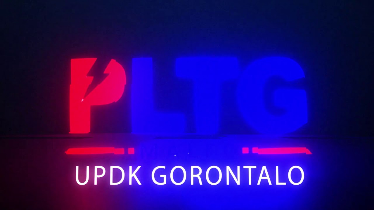 Video Yel Yel Core Value AKHLAK PT PLN UPDK Gorontalo ULPLTG Maleo 